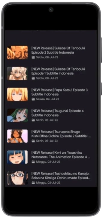 Nekopoii